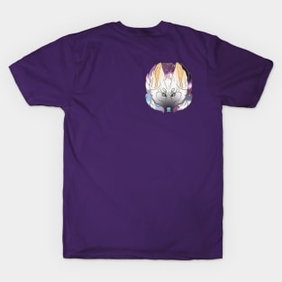 Lysithea Kitsune Fox T-Shirt